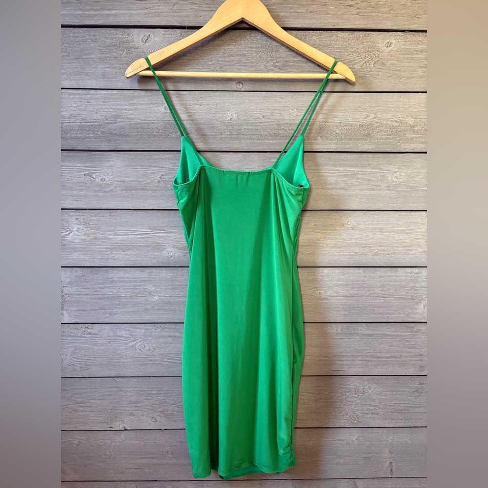 Spaghetti Strap Dress - Picture 3 of 3